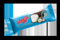 Coconut Curd Snack Bar 40g Magija