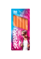 Parówki Drobiowe 140g Skolimki JBB
