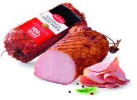 Polędwica Wędzarza 1kg Olewnik