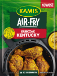 Kentucky-Style Air Fryer Chicken Powder Mix 20g Kamis