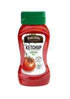 Mild Ketchup 480g Marcinowa Spiżarnia