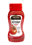 Spicy Ketchup 480g Marcinowa Spiżarnia