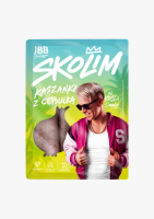 Kaszanka z Cebulką 500g Skolim JBB