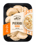 Ruskie Dumplings 400g Polska Wieś