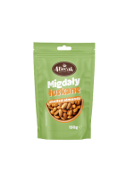 Migdały Łuskane 150g 4 Break