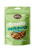 Orzechy Nerkowca 100g 4 Break