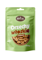 Orzechy Wloskie 100g 4 Break