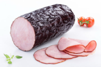Krakow Sausage from the Ojcowa Smokehouse 1kg Lukullus