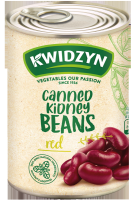 Red Beans 400g Kwidzyn