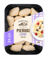 Leniwe Dumplings 400g Polska Wieś