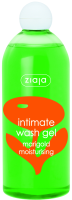 Zel do Higieny Intymnj Marigold 500ml Ziaja