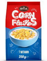 Płatki Corn Flakes 250g 4 Break