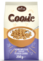 Płatki Cookies 250g 4 Break