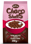 Płatki Choco Chells 250g 4 Break