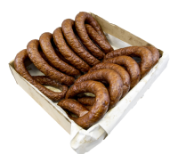 Kiełbasa Wiejska 1kg Polska Wieś