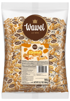 Cukierki Krówka Słony Karmel 1kg Luz Wawel
