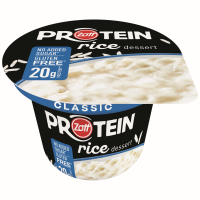 Deser Ryż Belriso Proteinowy 220g Zott