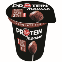 Mus Czekoladowy Protein 200g Zott