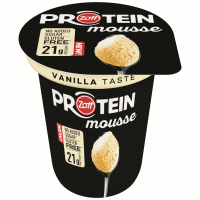 Mus Waniliowy Protein 200g Zott