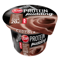 Pudding Proteinowy Czekolada 200g Zott
