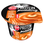 Pudding Proteinowy Karmel 200g Zott