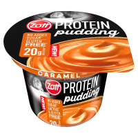 Pudding Proteinowy Karmel 200g Zott