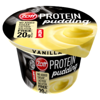 Pudding Proteinowy Wanilia 200g Zott