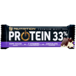 Baton GO ON Nutrition 33% Protein Czekolada 50g Sante