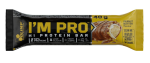 Baton Proteinowy Im Pro Masło Orzechowe 40g Olimp