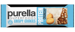 Baton Proteinowy Purella Chrupiące Ciasteczka 45g Foodwell