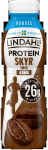 Jogurt Skyr Lindahls Pitny Proteinowy Kawa 380ml Lactalis