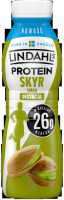 Jogurt Skyr Lindahls Pitny Proteinowy Pistacja 380ml Lactalis