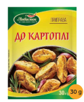 Potato Seasoning 30g Lubystok