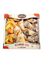 CIastka Mieszanka Rodzinna Mix nr 2 400g 4 Break