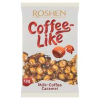 Cukierki Coffeelike 1kg Roshen