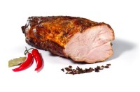 Karczek PIeczony od Dziadka 1kg Swojscy