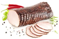 Schab Bacy 1kg Swojscy