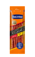 Kabanos Exclusive Chilli Ser 90g Tarczyński