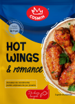 Spicy Chicken Wings Seasoning 30g Cosmin