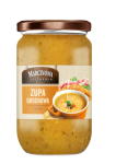 Pea Soup 660g Marcinowa Spiżarnia