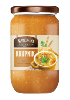 Krupnik Soup 660g Marcinowa Spiżarnia
