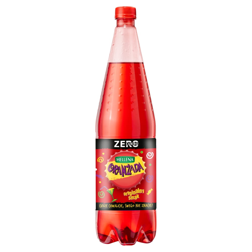Carbonated Fruit Drink Red Oran ada Hellena Zero Sugar 1 25l Colian Carbonated Fruit Drink Red Oran ada Hellena Zero Sugar 1 25l Colian